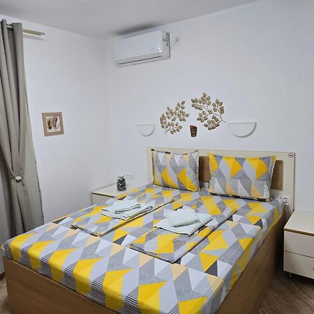 Морската Къща Tsarevo Luaran gambar