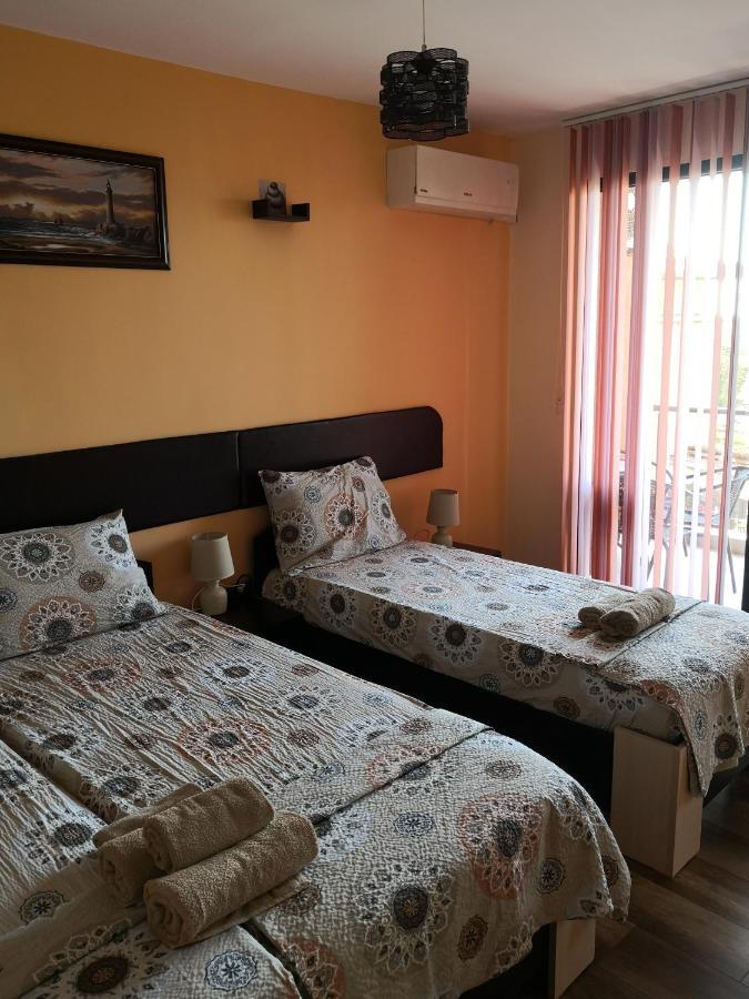 Морската Къща Tsarevo Luaran gambar