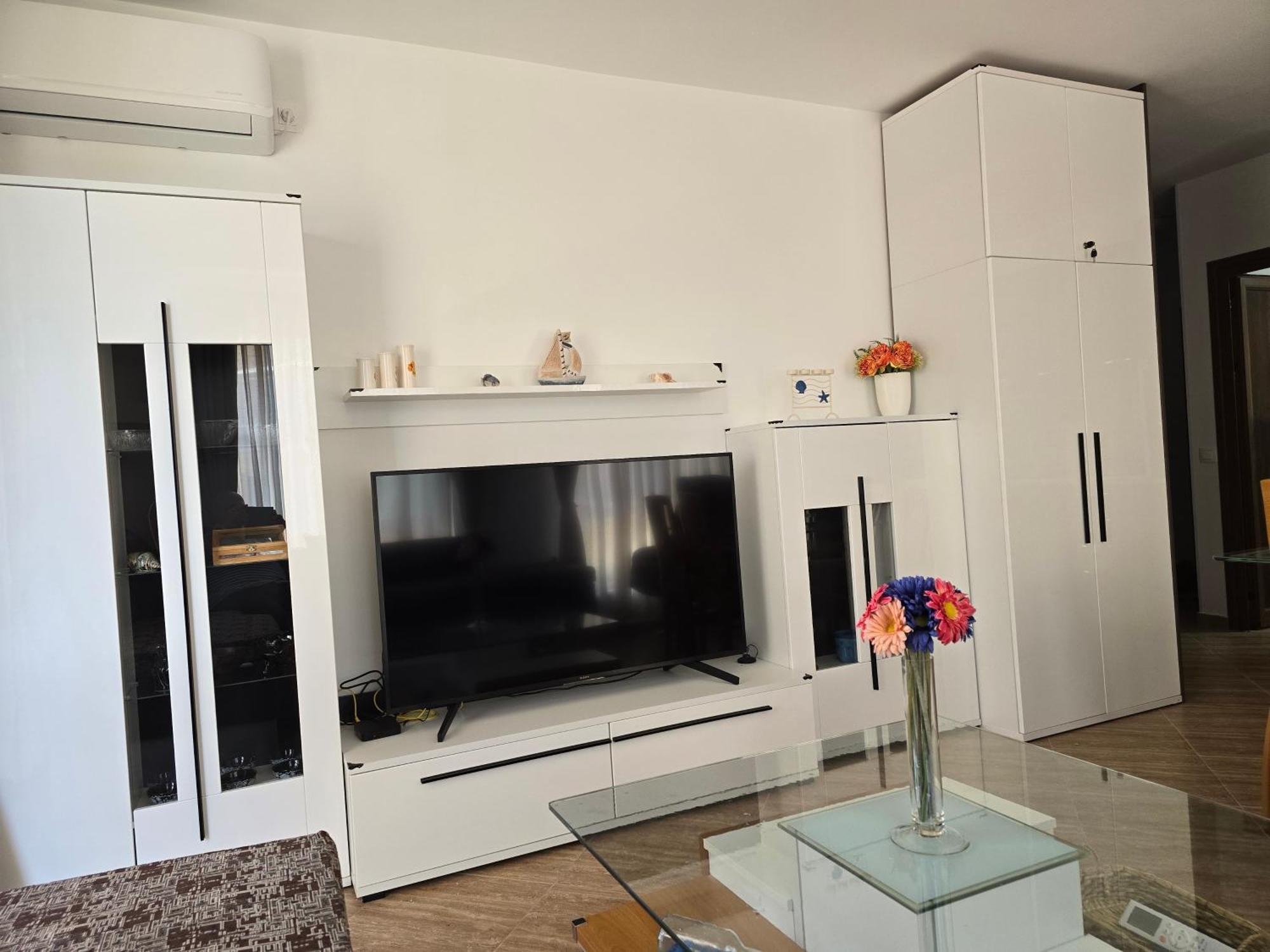 Морската Къща Tsarevo Luaran gambar