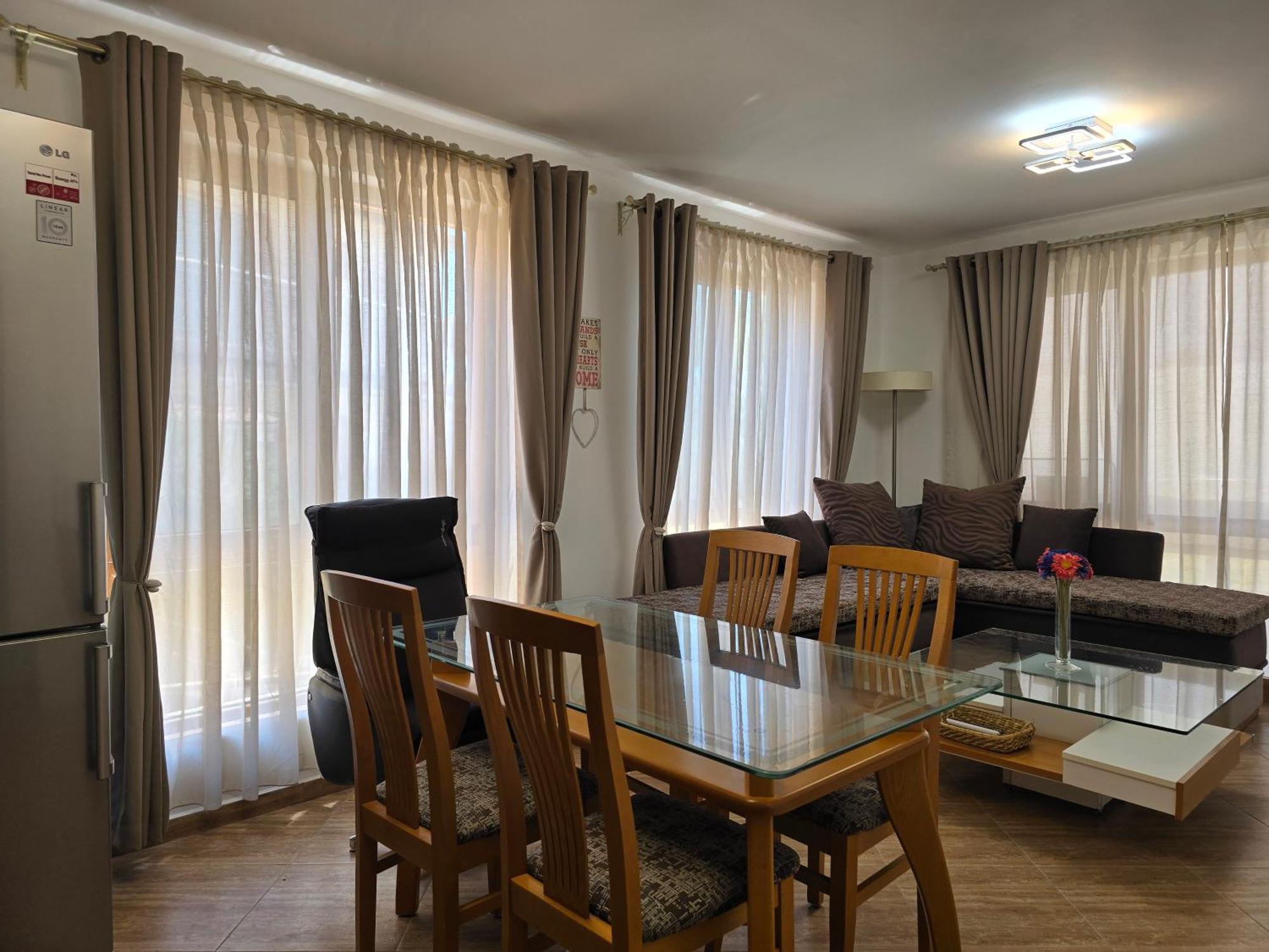 Морската Къща Tsarevo Luaran gambar