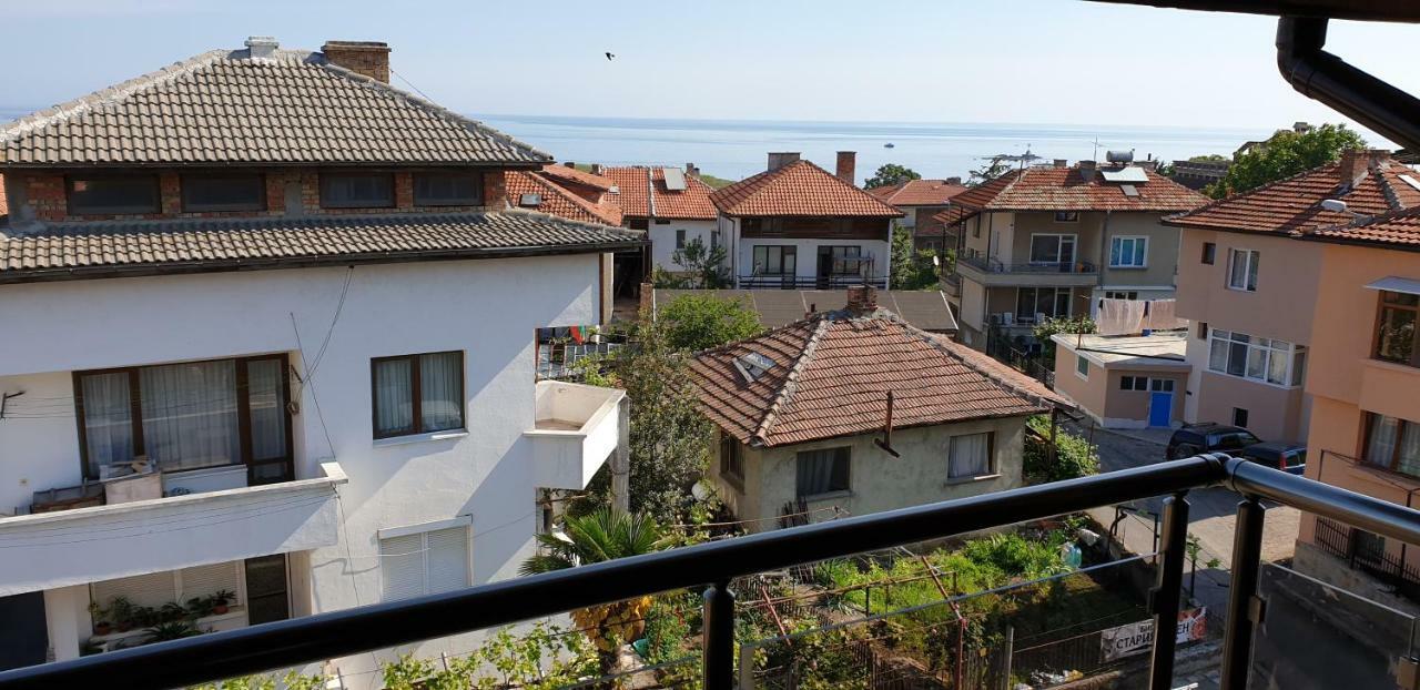 Морската Къща Tsarevo Luaran gambar