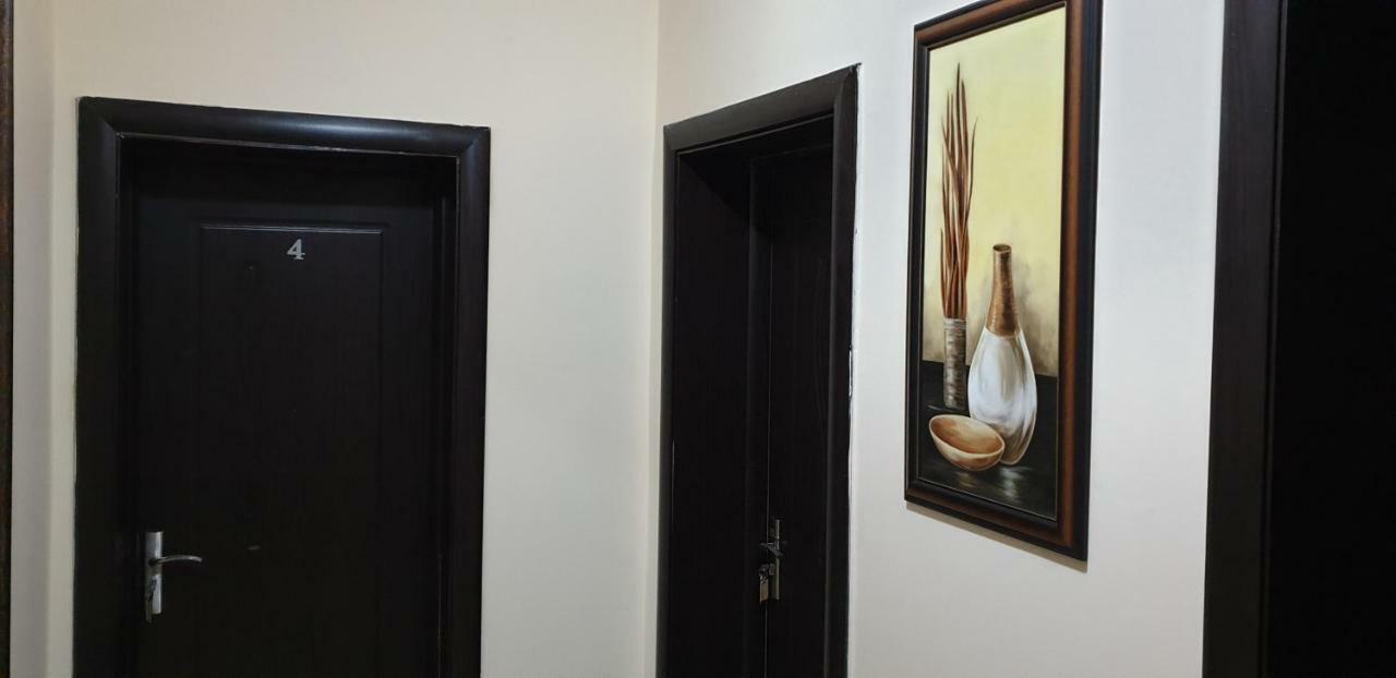 Морската Къща Tsarevo Luaran gambar