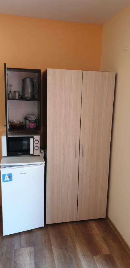 Морската Къща Tsarevo Luaran gambar