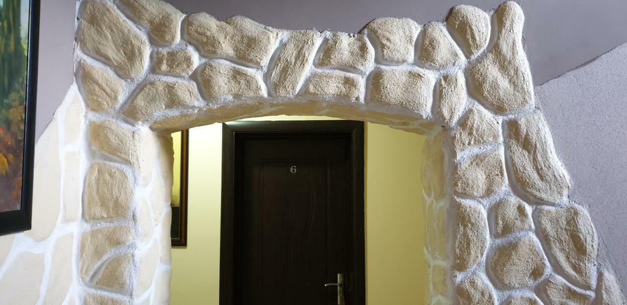 Морската Къща Tsarevo Luaran gambar