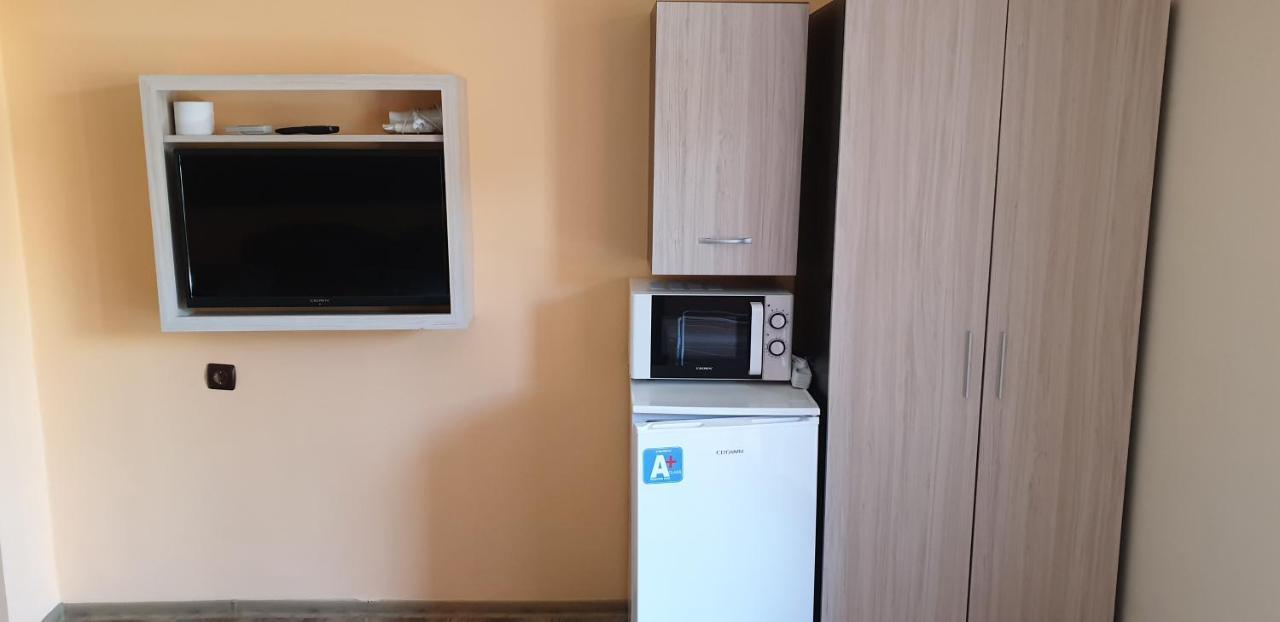 Морската Къща Tsarevo Luaran gambar